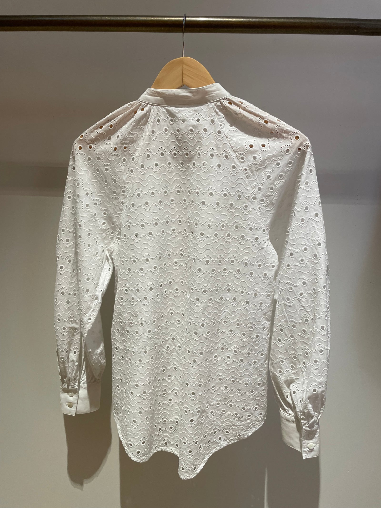 Ella Shirt
