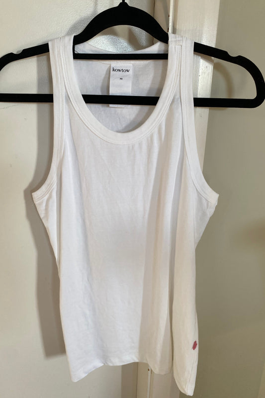 Racer Back Singlet