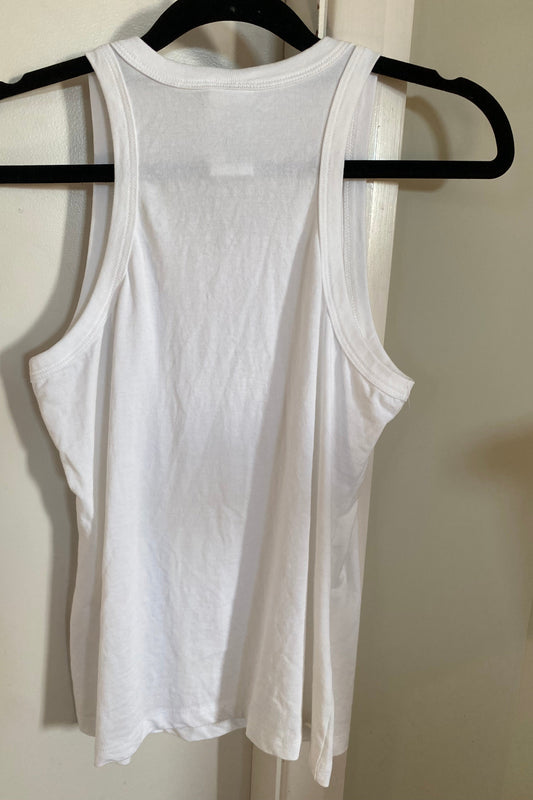 Racer Back Singlet