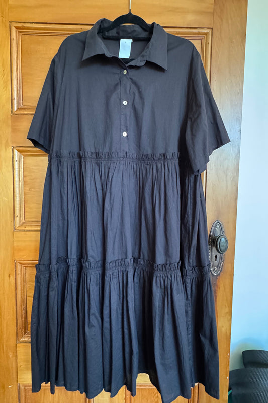 Jesse Dress