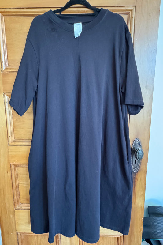 Silhouette Dress
