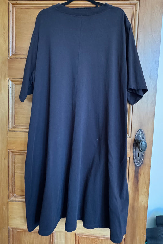 Silhouette Dress