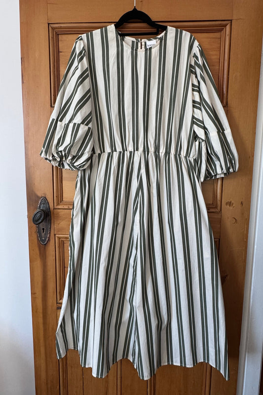 Joan Dress