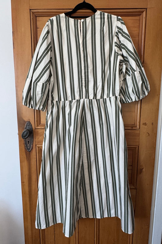 Joan Dress