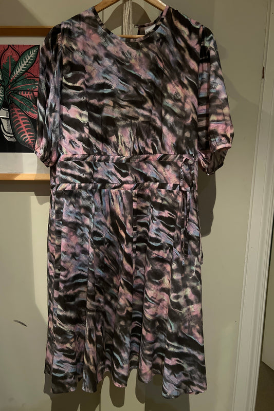 Celeste Dress