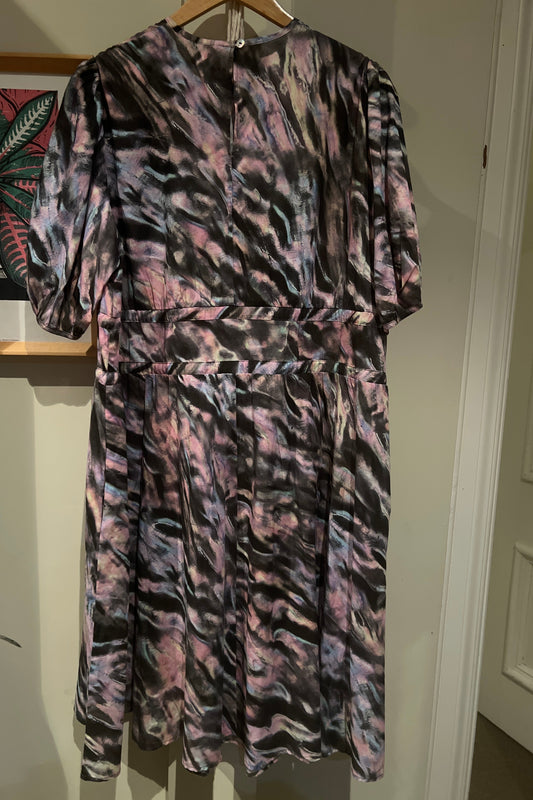 Celeste Dress