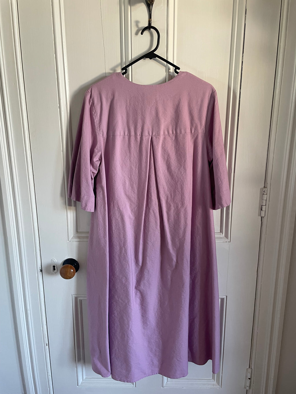 Departure Dress
