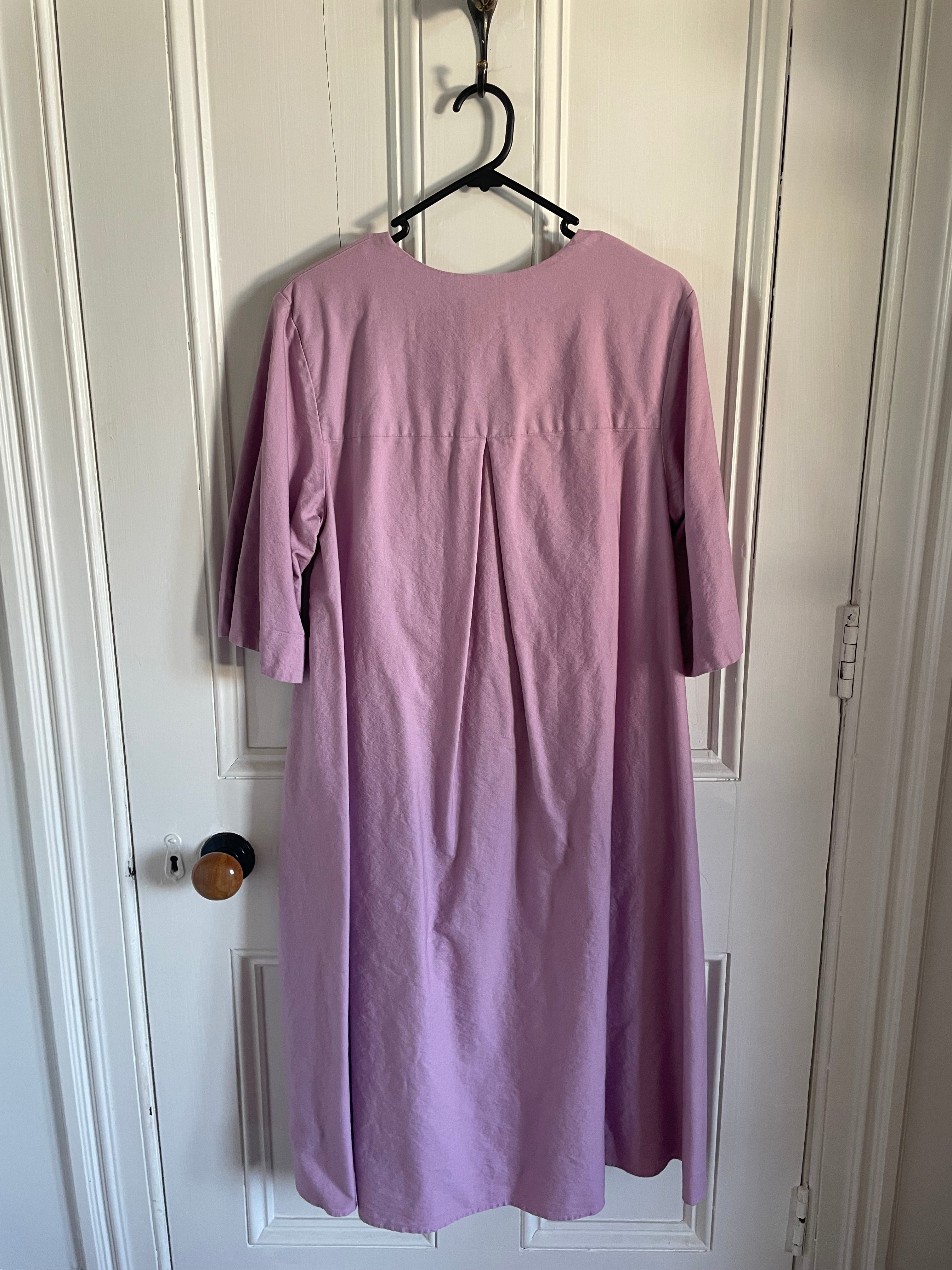Departure Dress