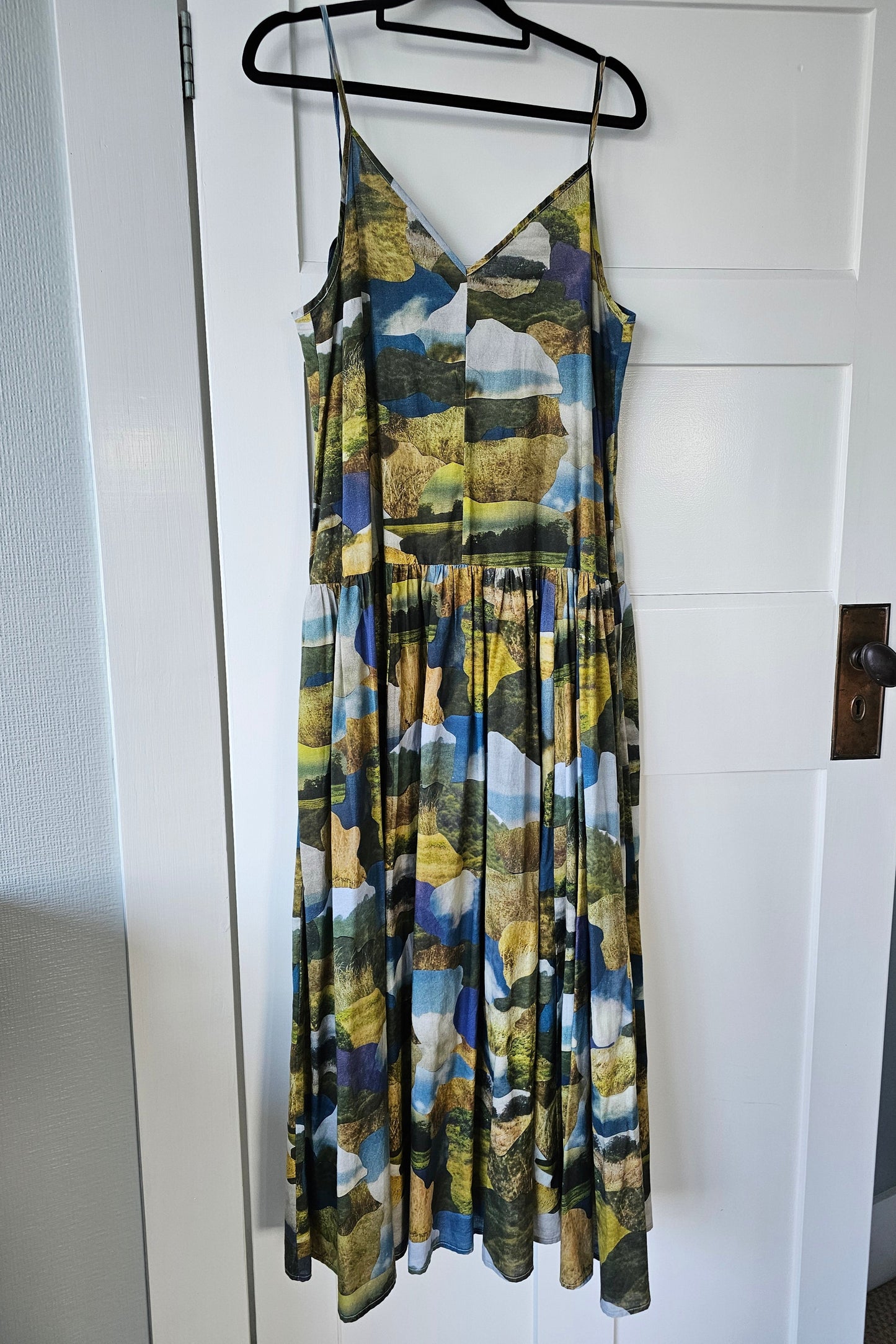 Solstice Dress