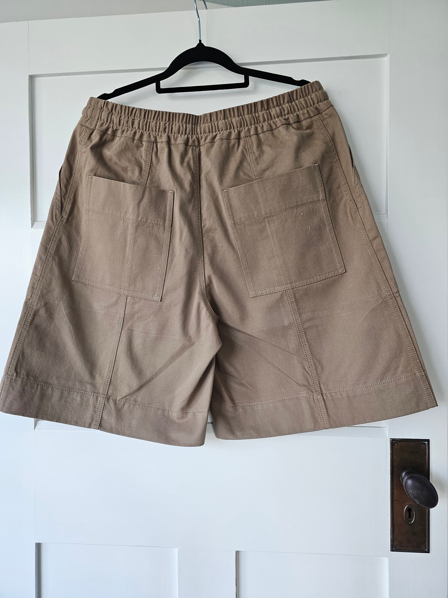 Dune Shorts