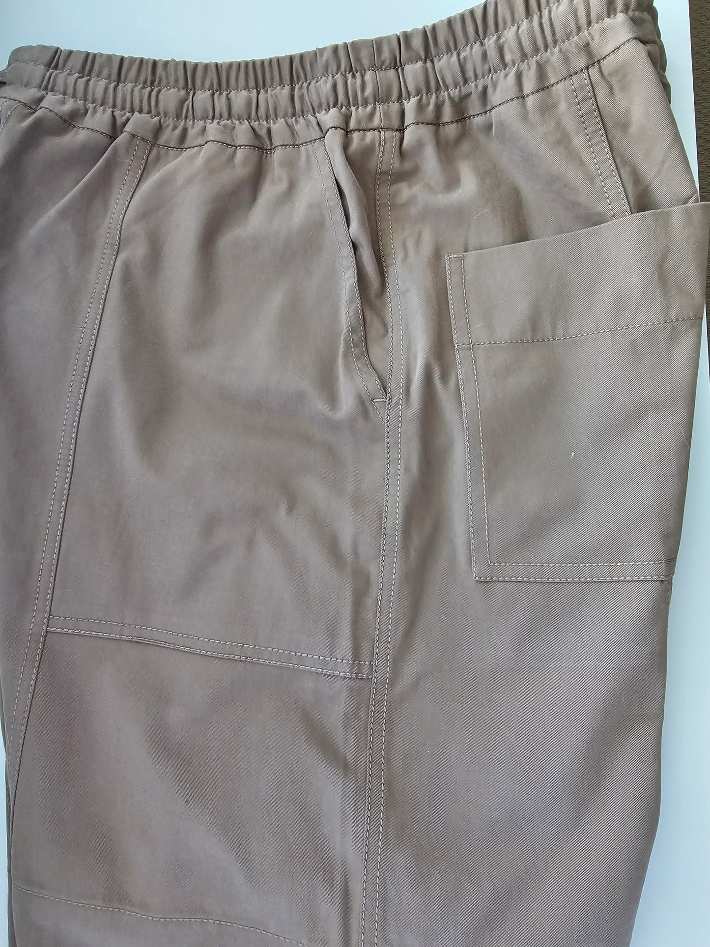 Dune Shorts