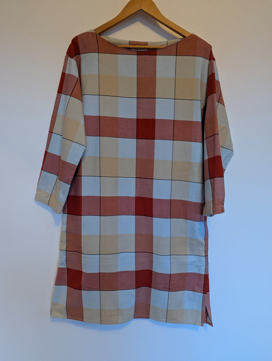 Stance Dress