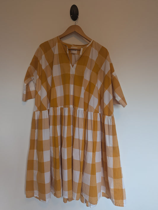 Sketchbook Dress
