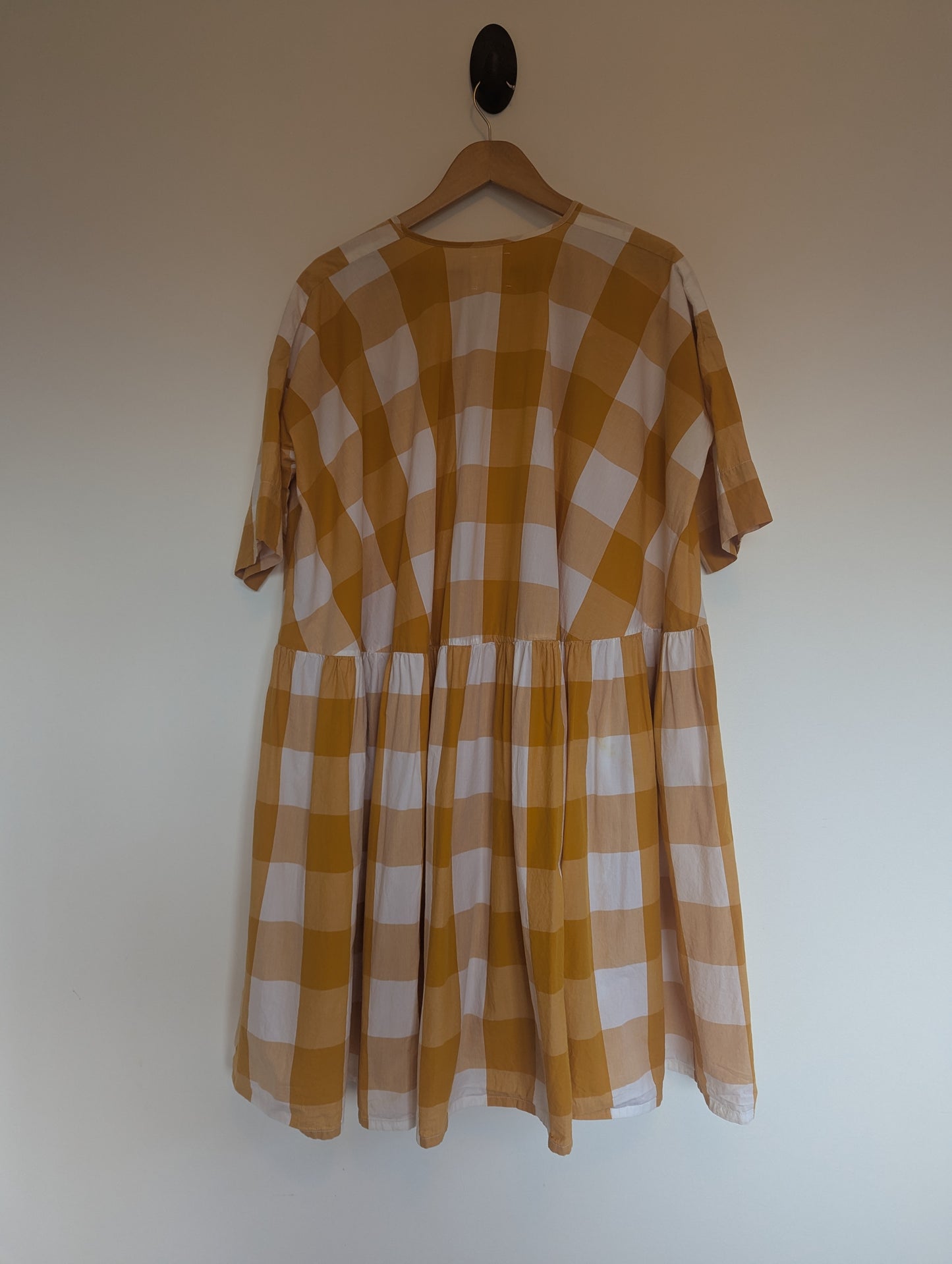 Sketchbook Dress