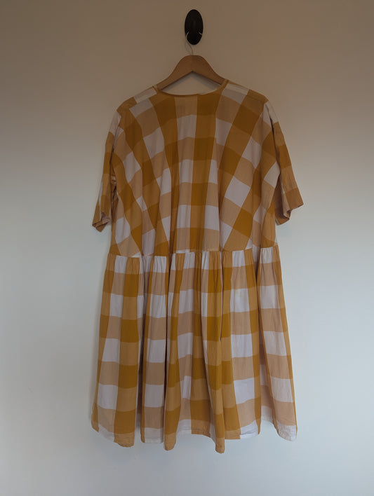 Sketchbook Dress