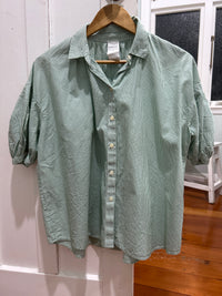 Ines Blouse