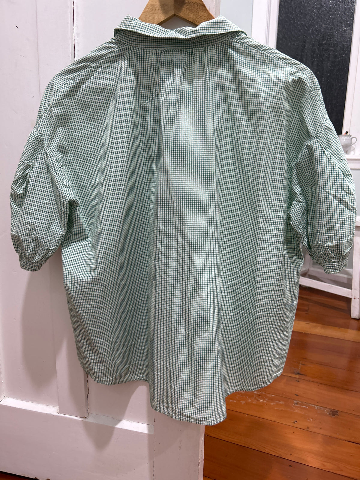 Ines Blouse