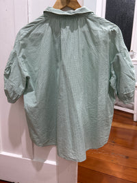 Ines Blouse