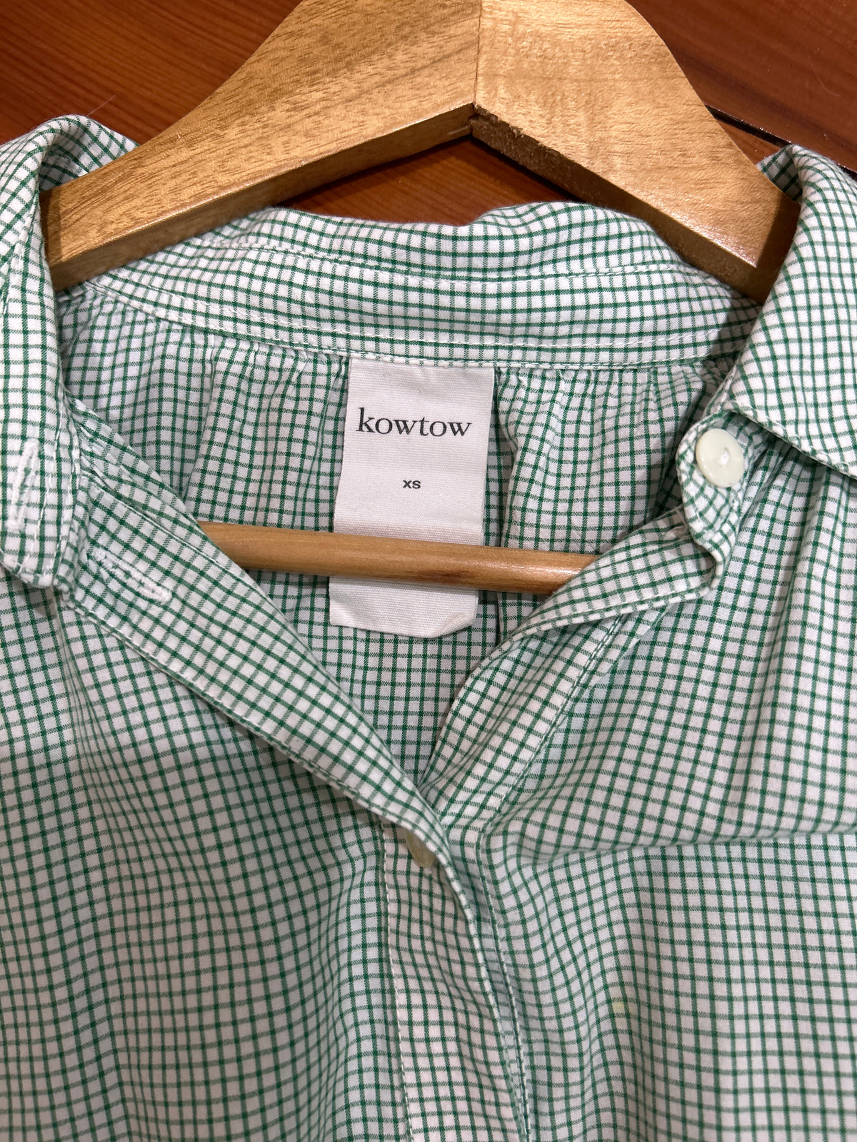 Ines Blouse