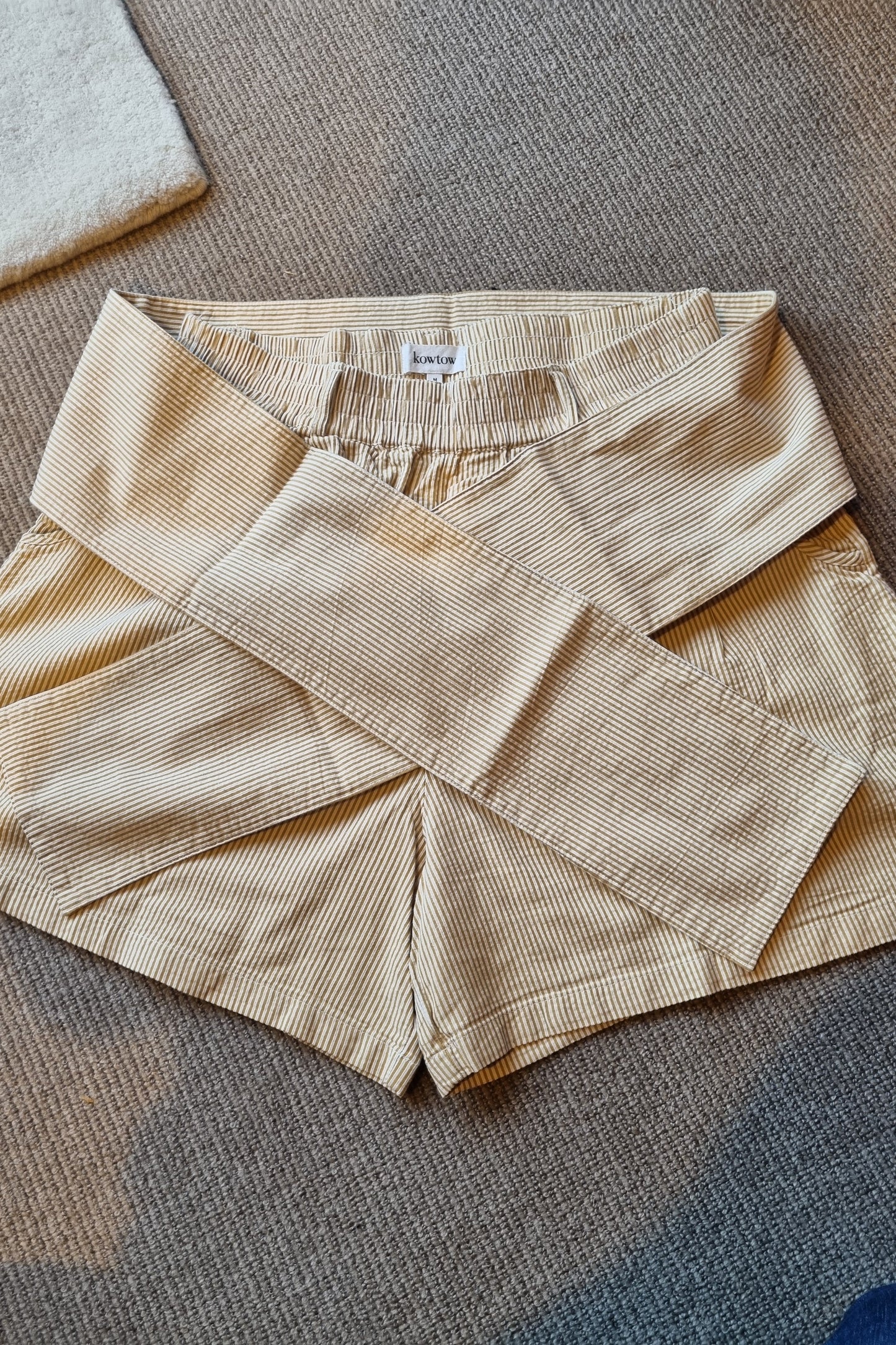 Primary Shorts