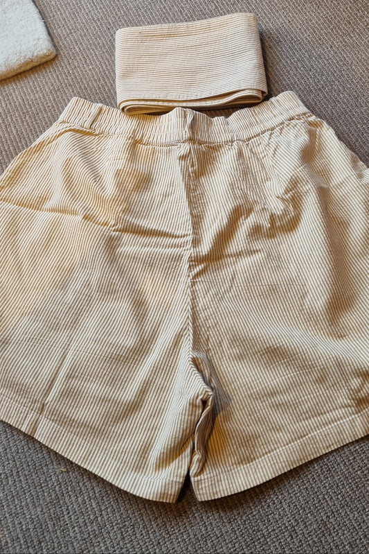 Primary Shorts