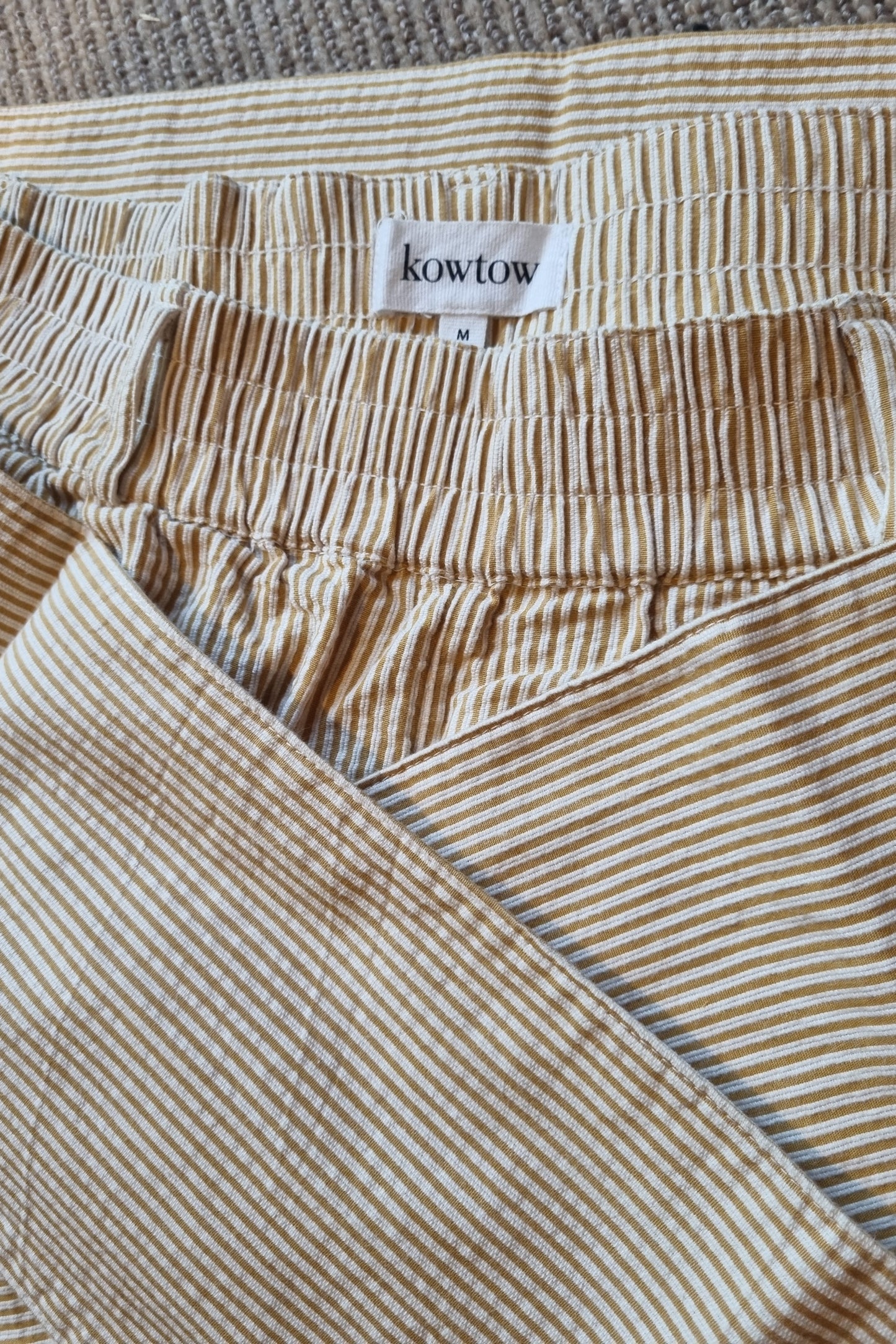 Primary Shorts