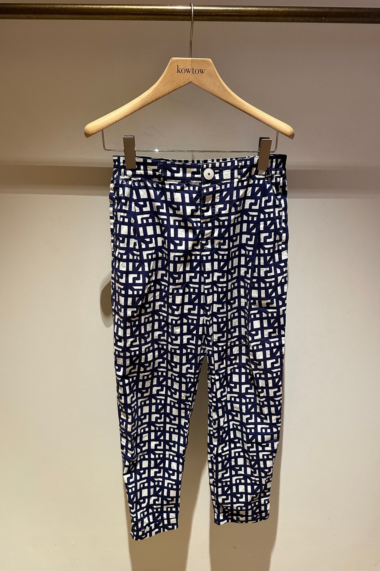Classic Pant