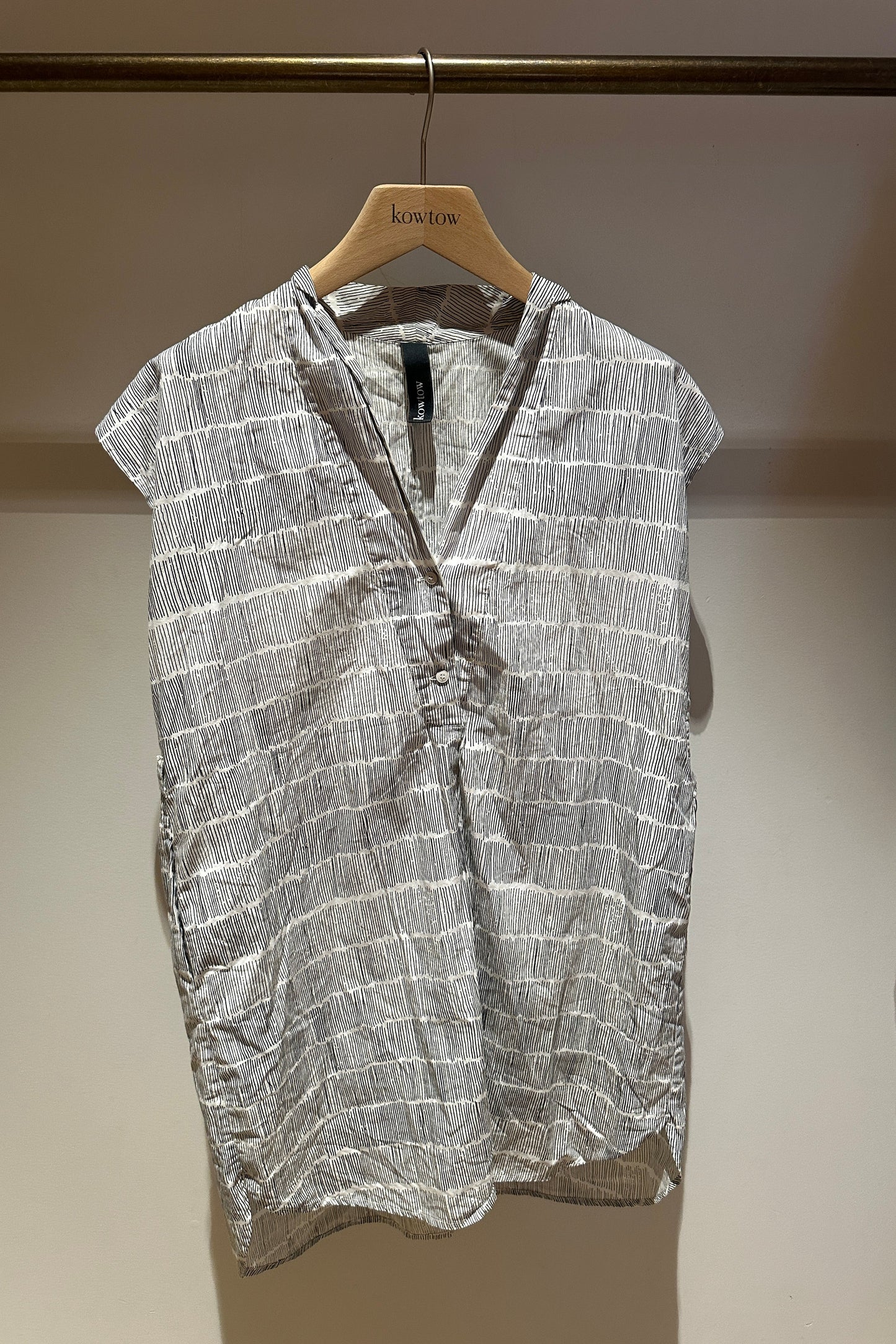 Trace Dress