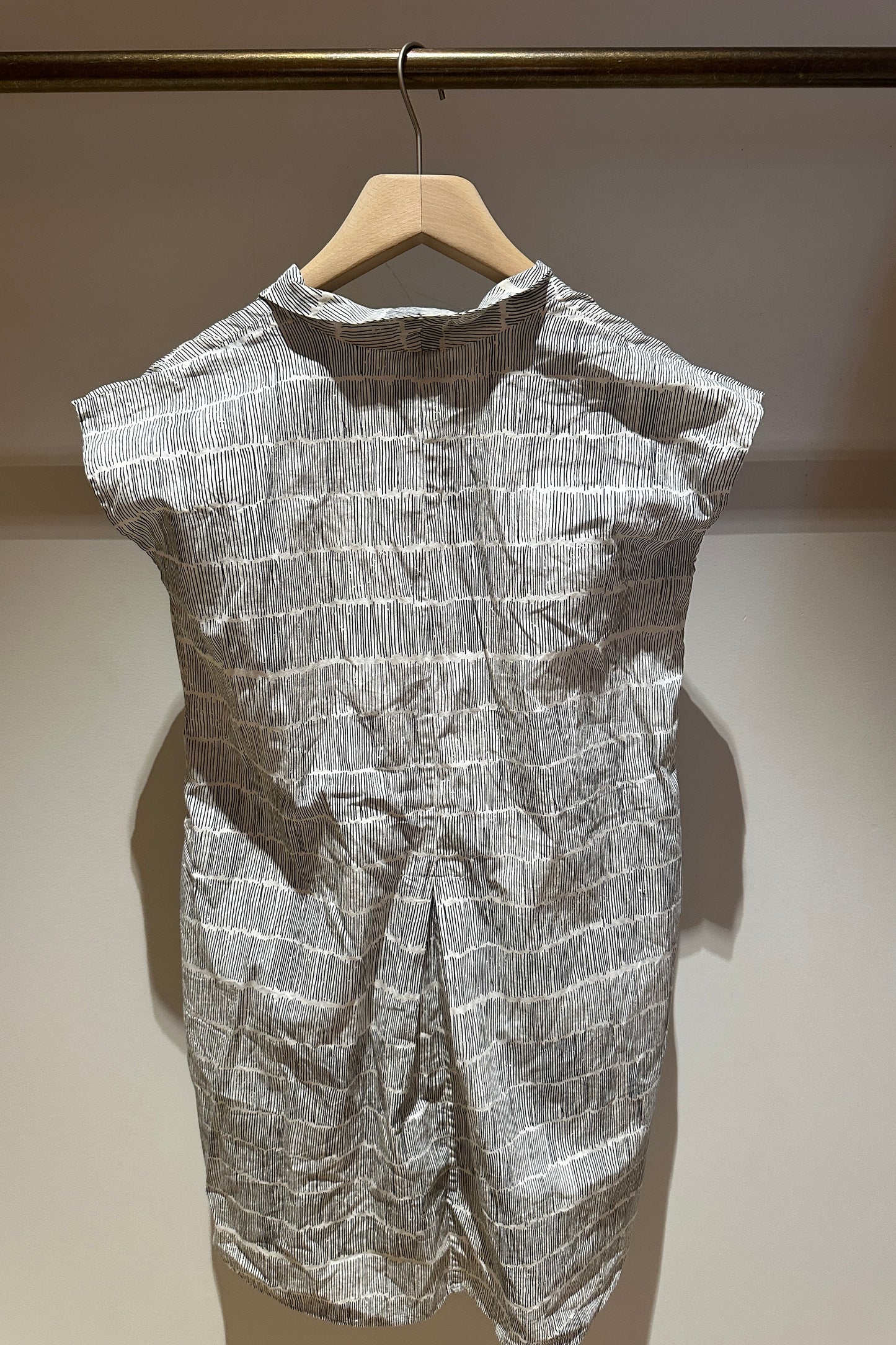 Trace Dress