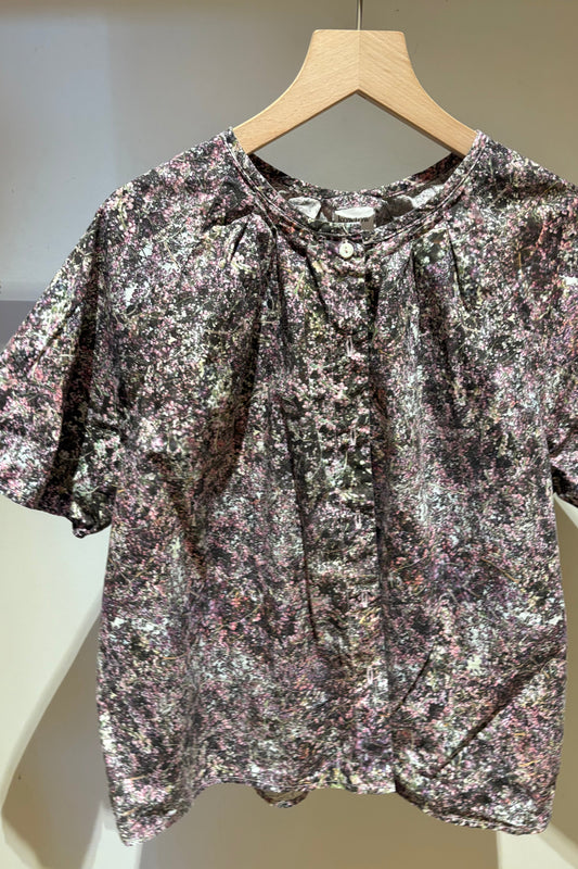 Etude Top