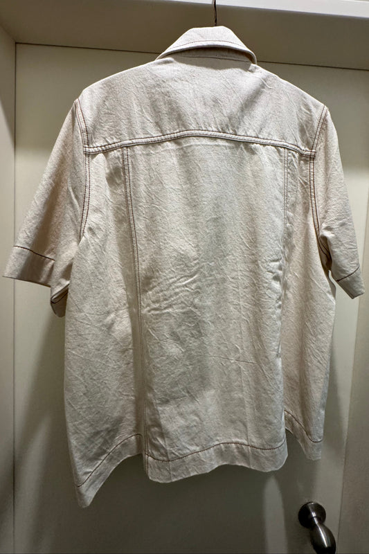 Journey Overshirt