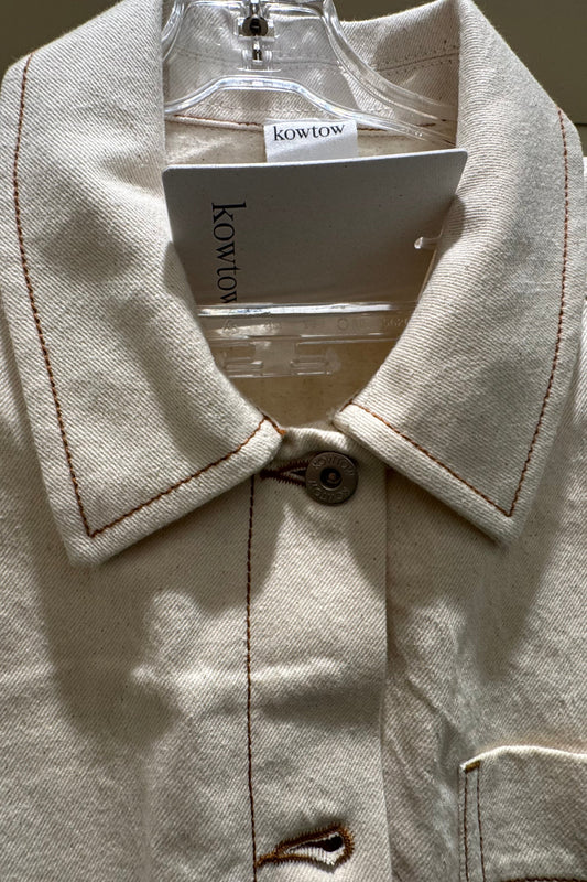 Journey Overshirt
