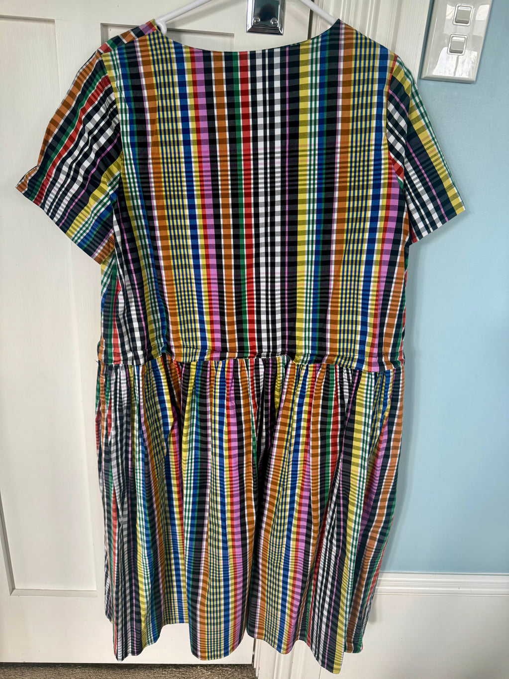 Mariette Dress