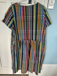 Mariette Dress