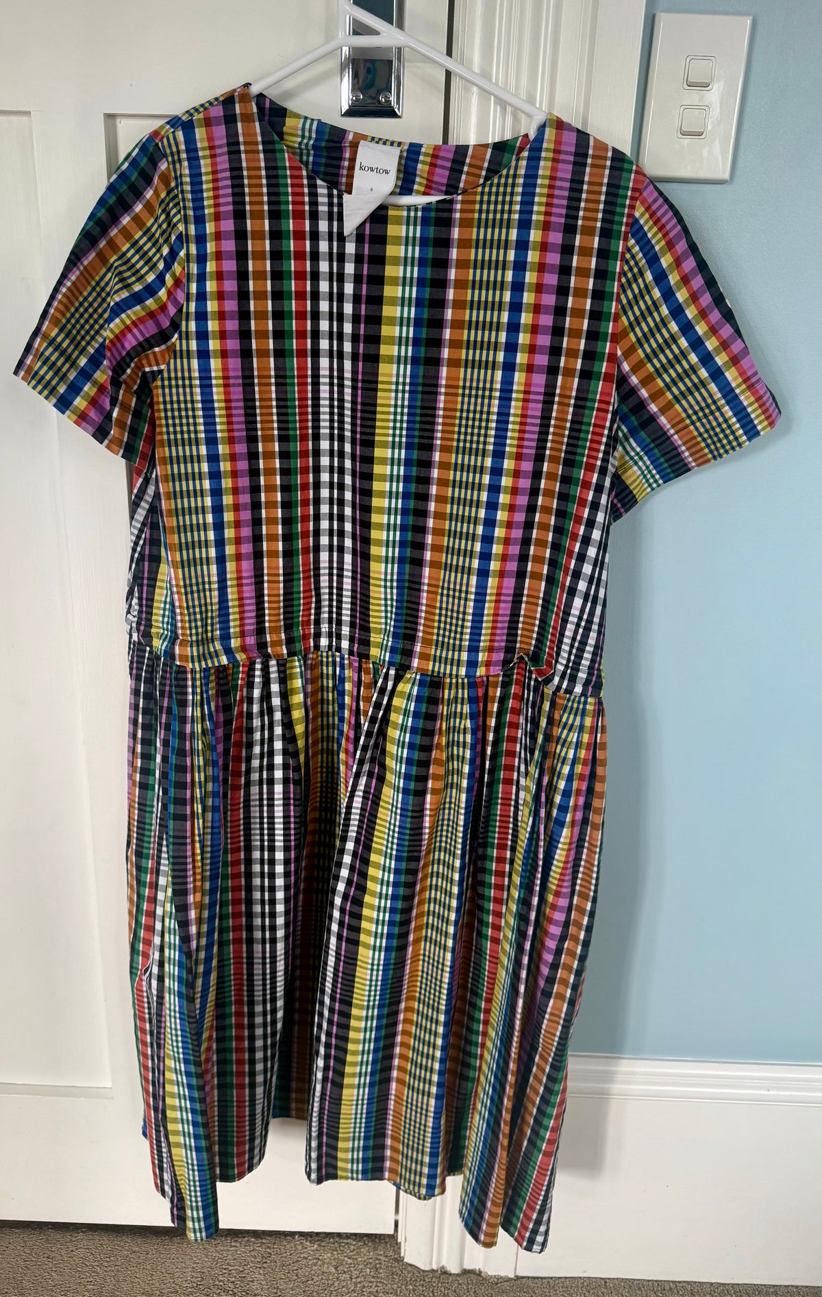 Mariette Dress