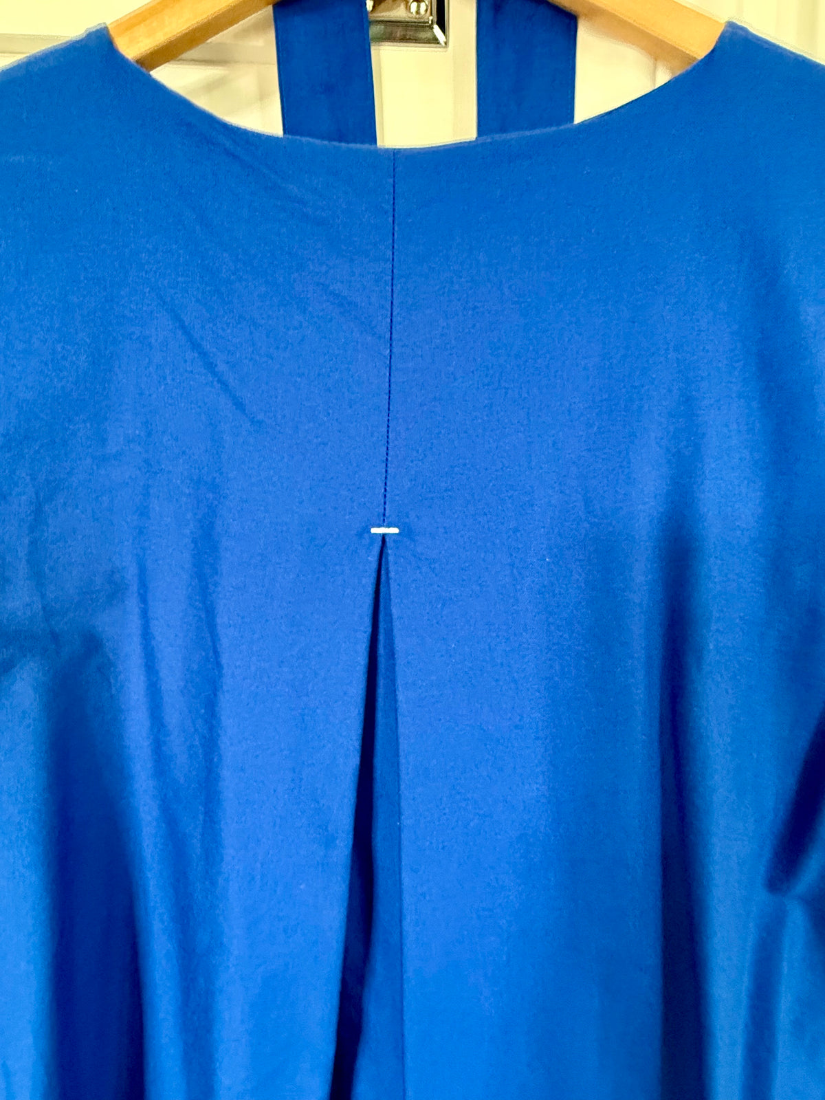 Triangle Dress