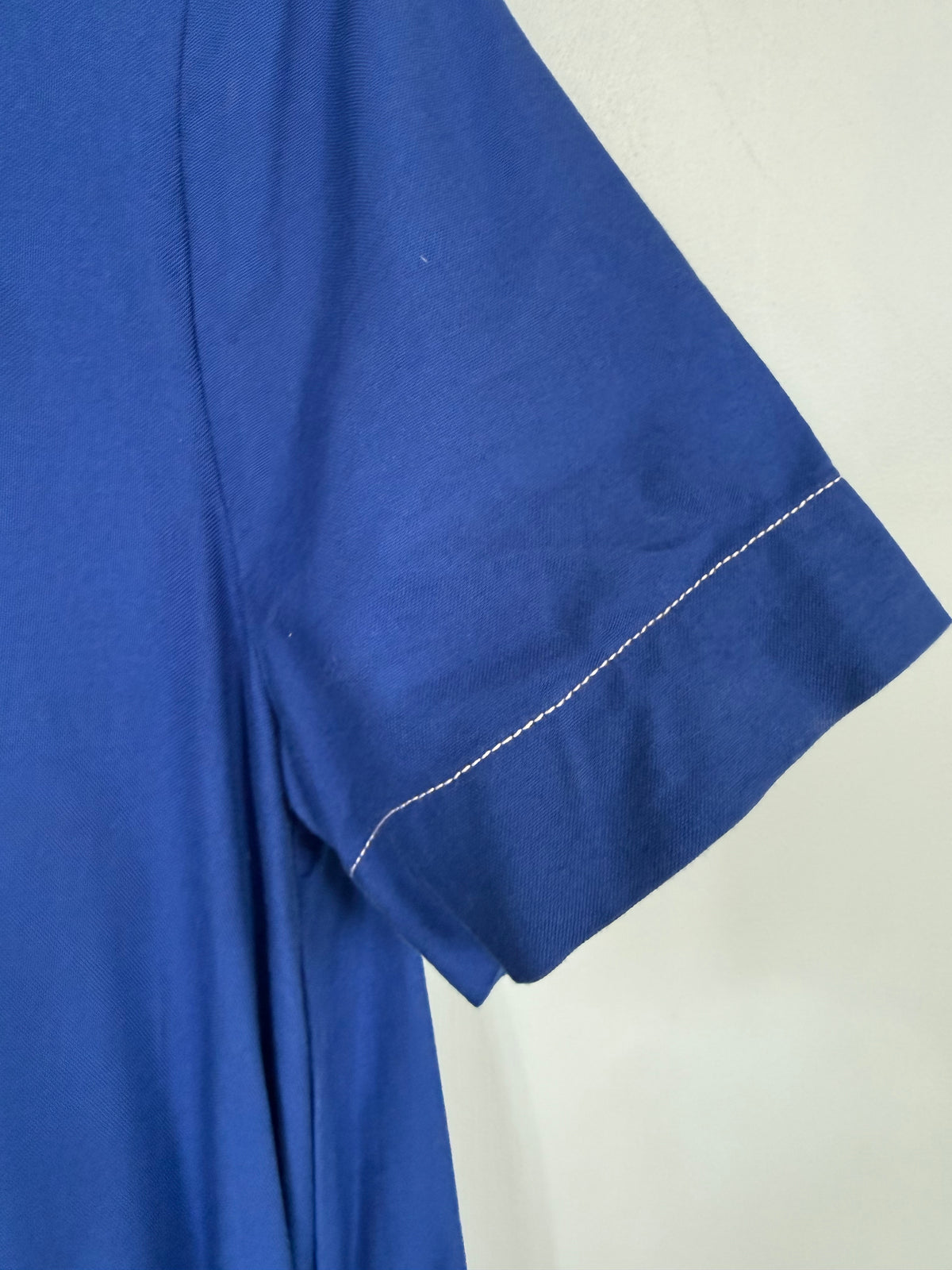 Triangle Dress