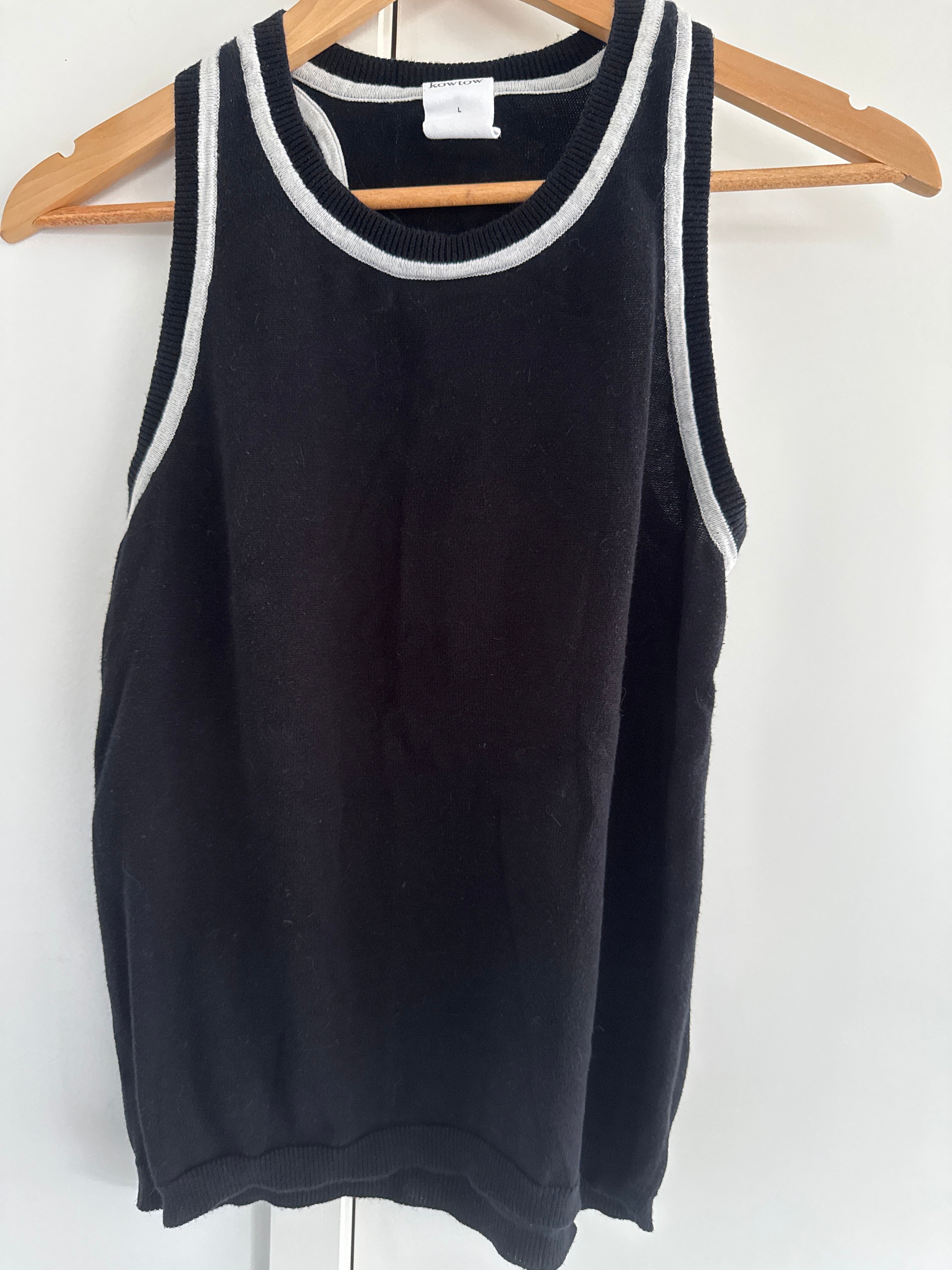 Contrast Singlet