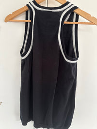 Contrast Singlet