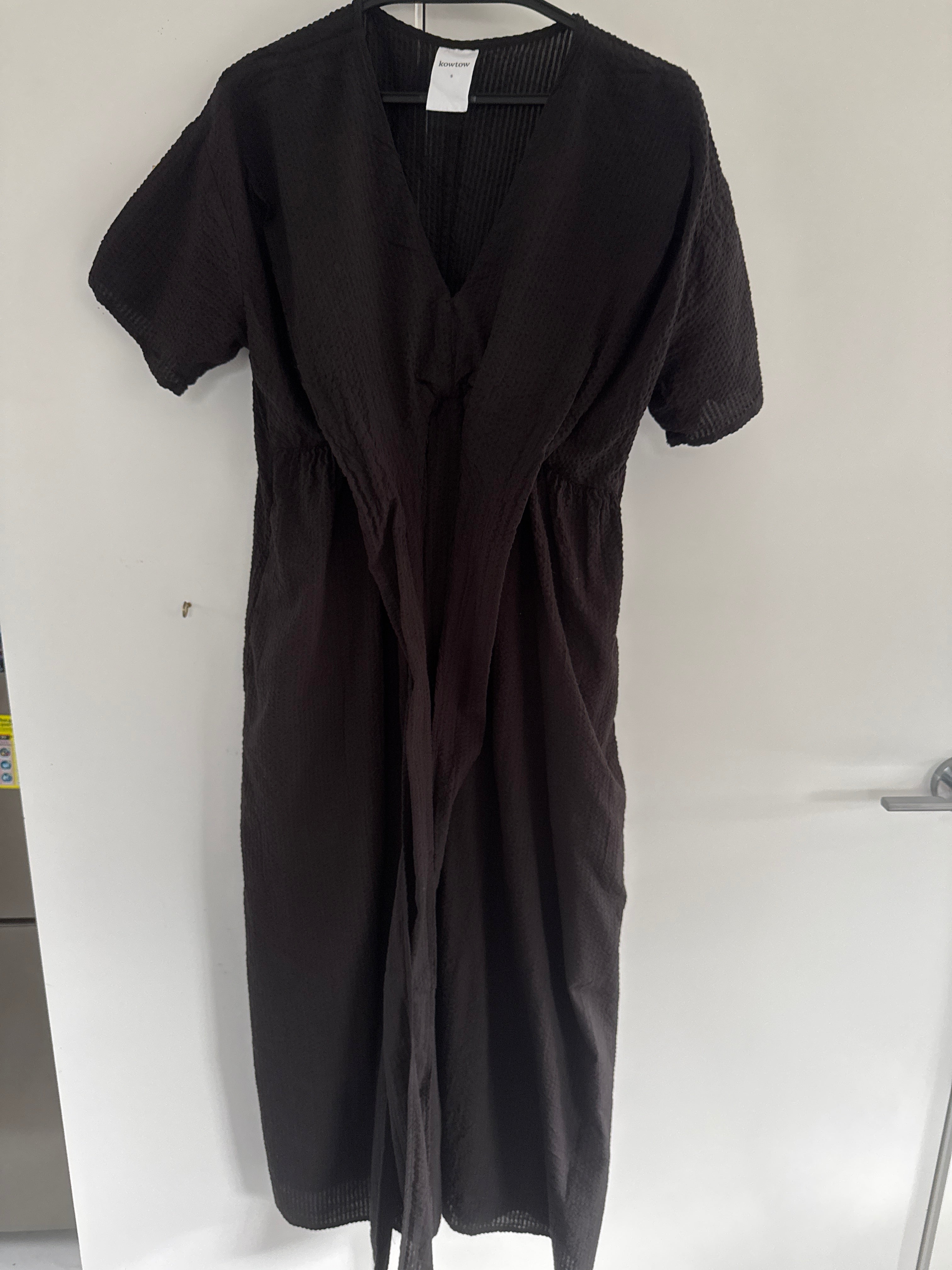 Composer Dress