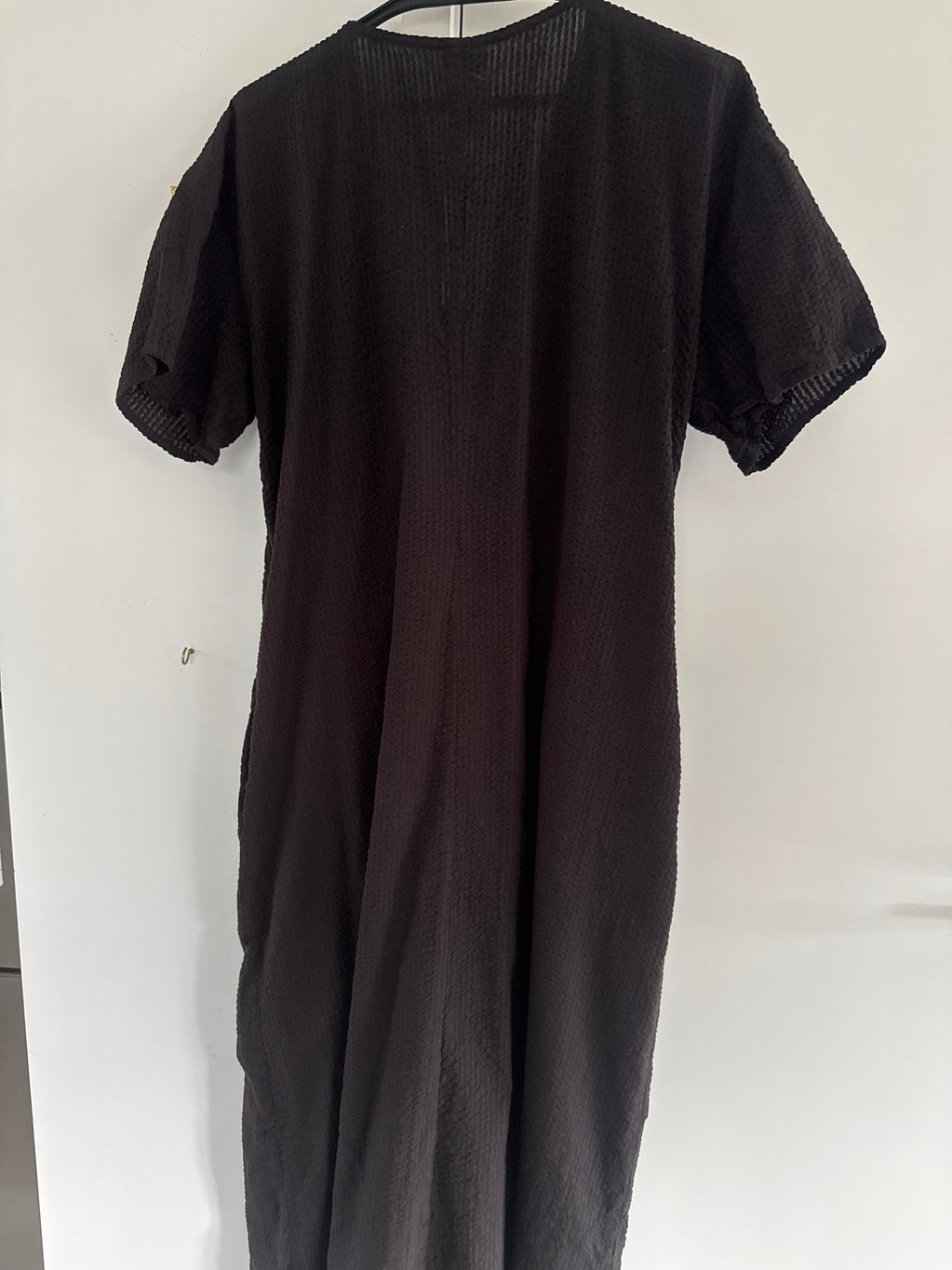 Composer Dress