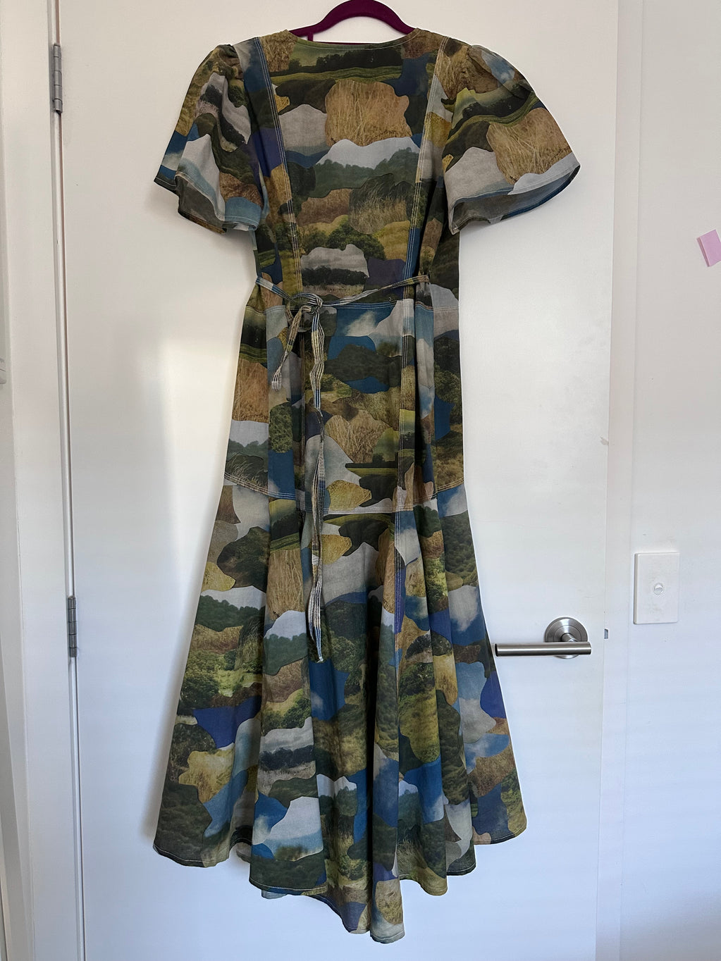 Harbour Dress