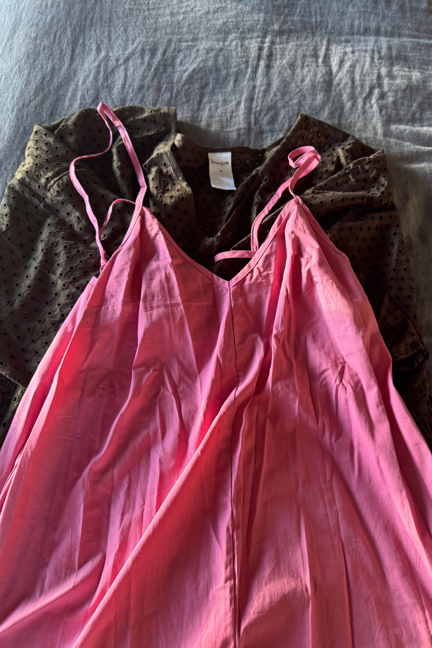 Dahlia Dress