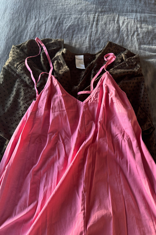 Dahlia Dress