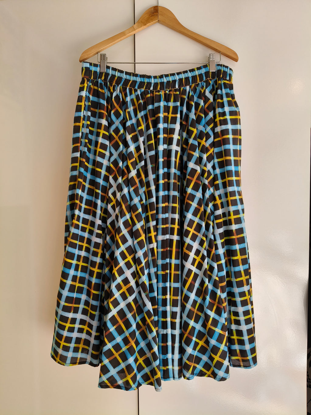 Motion Skirt