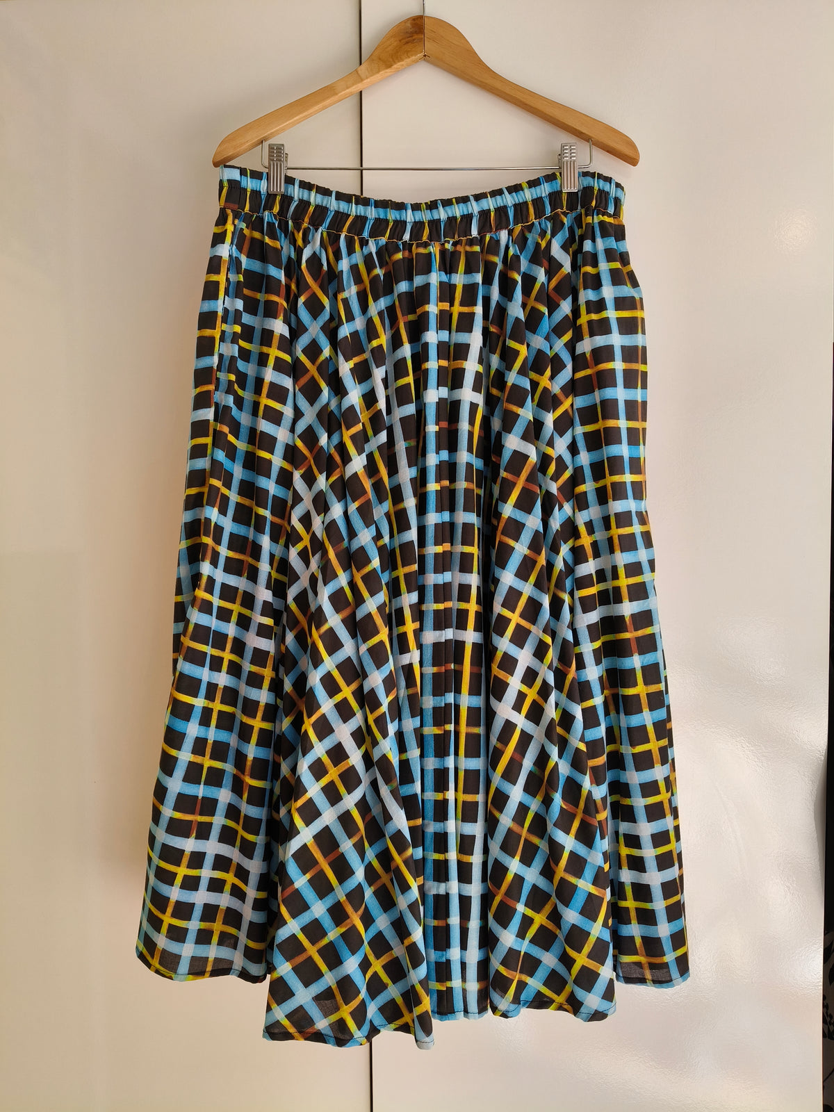 Motion Skirt