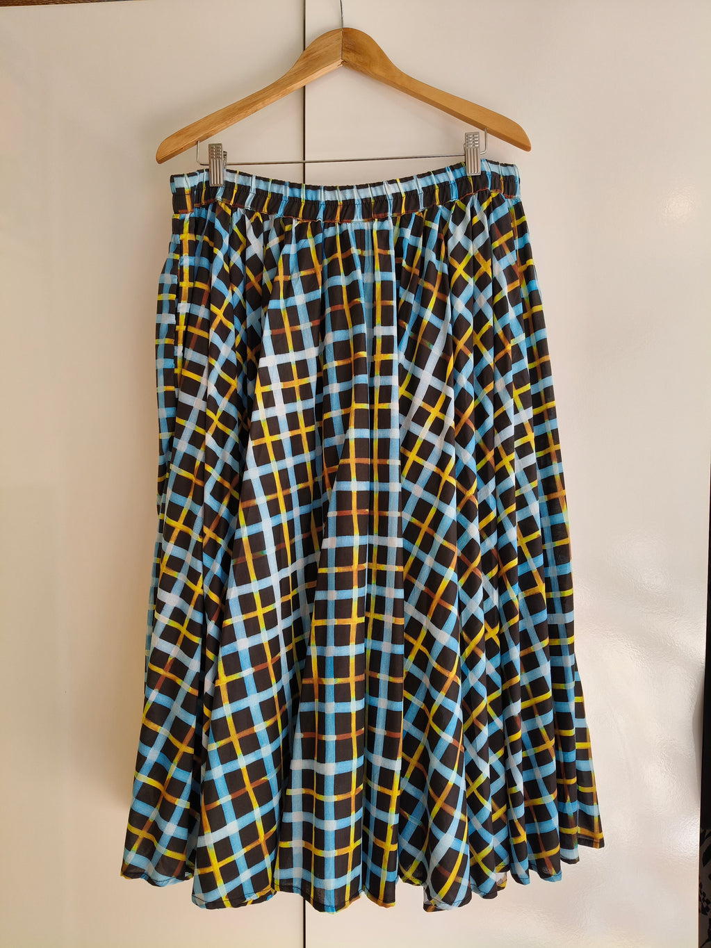 Motion Skirt