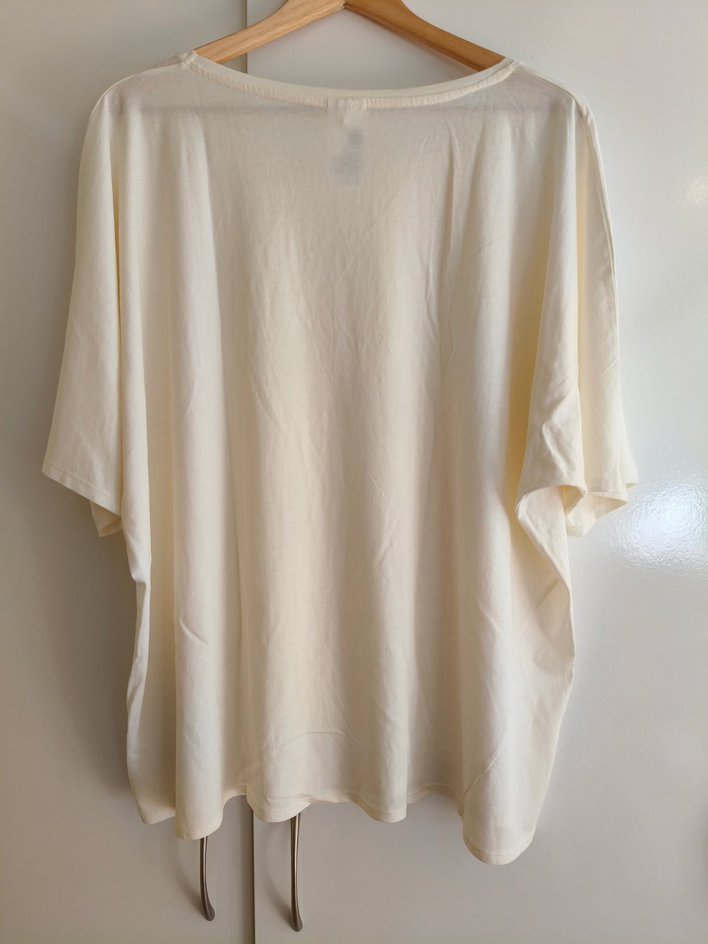 Loose Tee