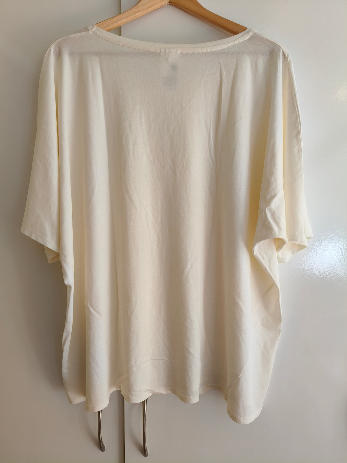 Loose Tee