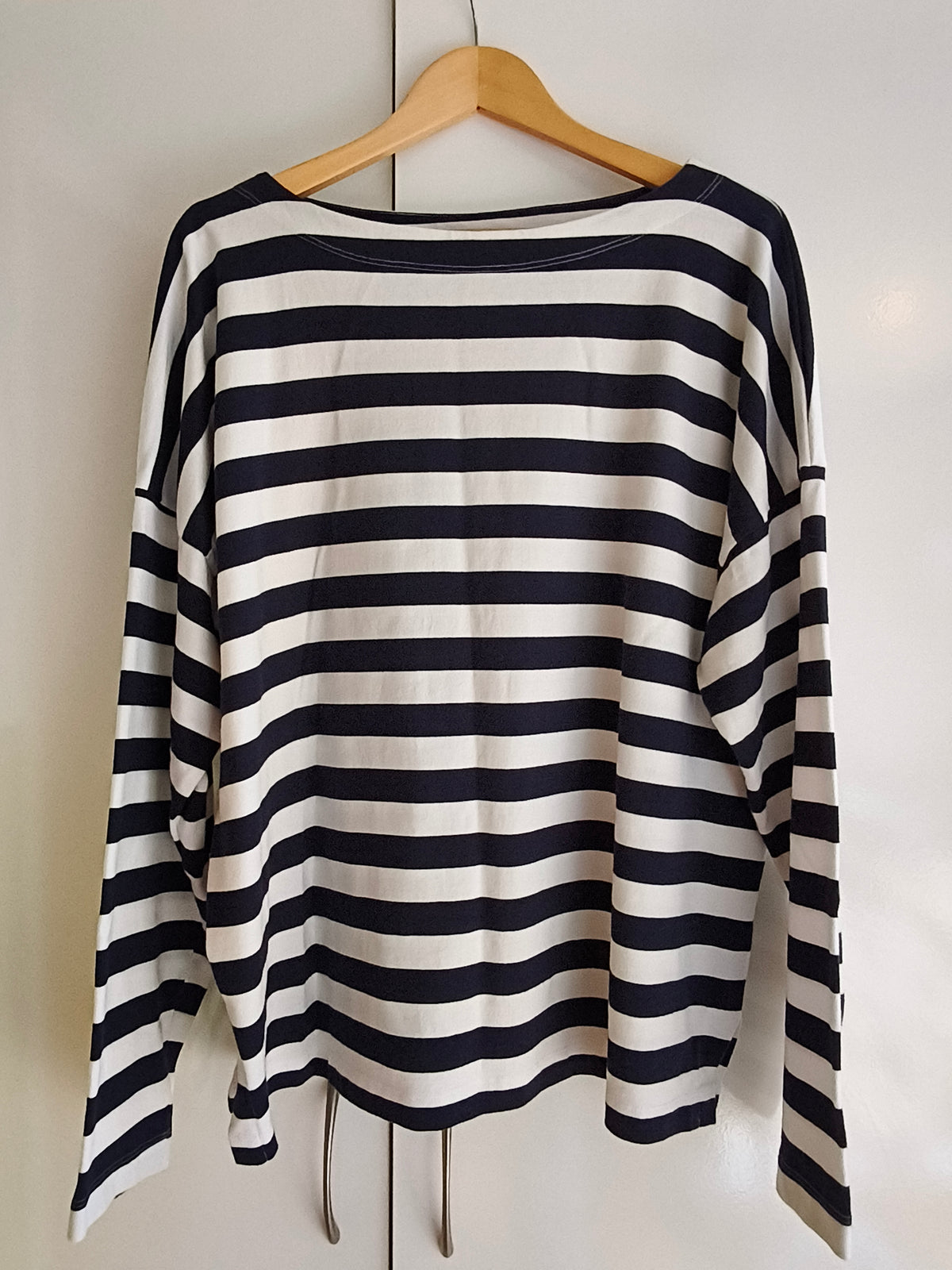 Breton Sweater